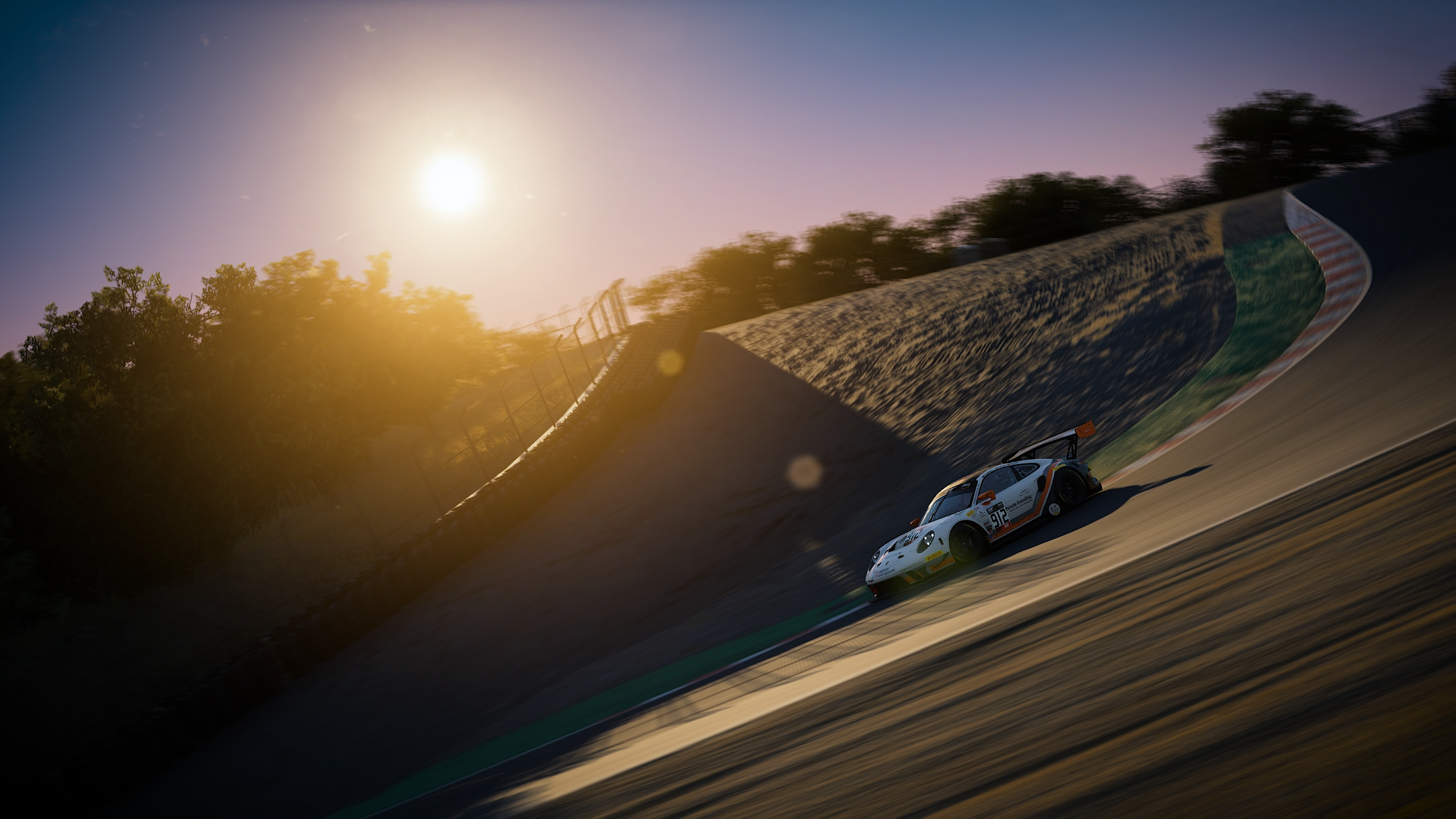 32 Entries Set for Inaugural GT Rivals Esports Invitational at Laguna